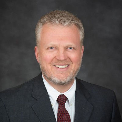 Scott Morrison's profile